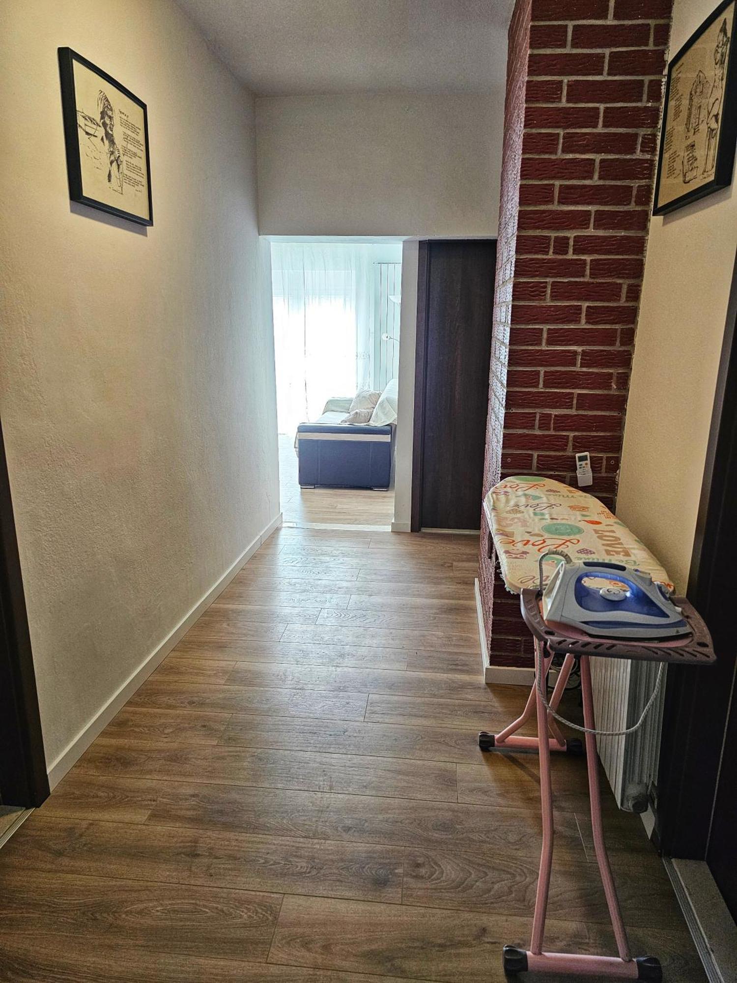 Apartments Plejic เซเกต วรันยีชา ภายนอก รูปภาพ